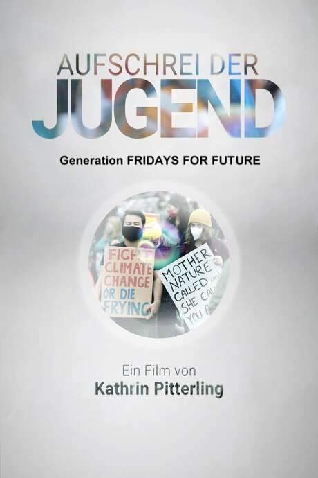 Generation Fridays for Future